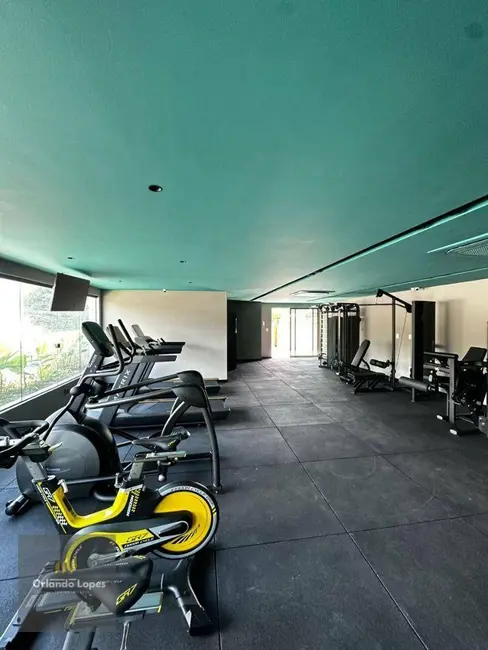 Foto 4 de Apartamento com 3 quartos à venda, 110m2 em Jatiúca, Maceio - AL