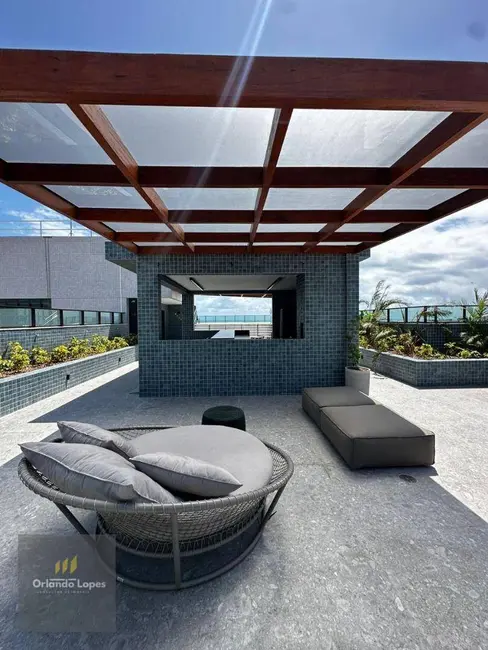 Foto 7 de Apartamento com 3 quartos à venda, 110m2 em Jatiúca, Maceio - AL