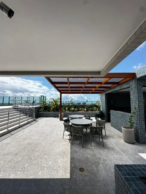 Foto 9 de Apartamento com 3 quartos à venda, 110m2 em Jatiúca, Maceio - AL