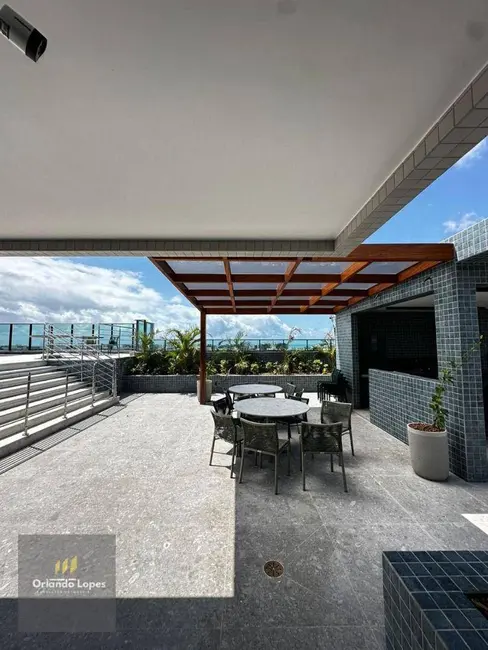 Foto 9 de Apartamento com 3 quartos à venda, 110m2 em Jatiúca, Maceio - AL