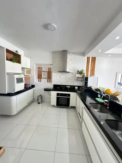 Foto 6 de Casa de Condomínio com 4 quartos à venda, 700m2 em Antares, Maceio - AL