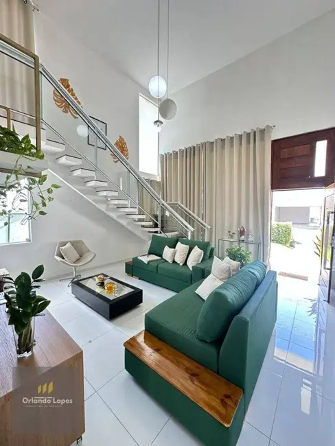 Foto 9 de Casa de Condomínio com 4 quartos à venda, 700m2 em Antares, Maceio - AL