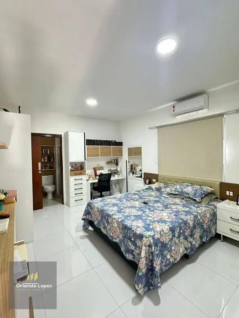 Foto 2 de Casa de Condomínio com 4 quartos à venda, 700m2 em Antares, Maceio - AL