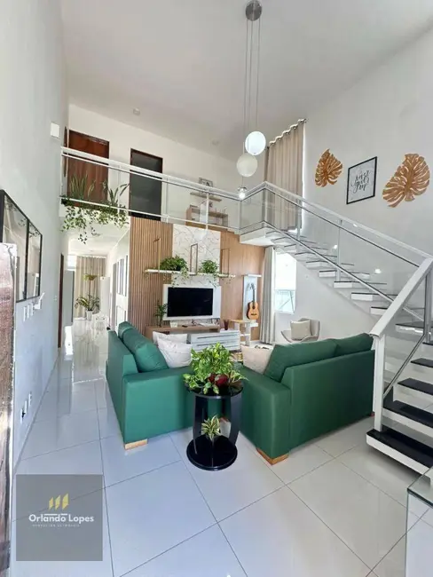 Foto 5 de Casa de Condomínio com 4 quartos à venda, 700m2 em Antares, Maceio - AL