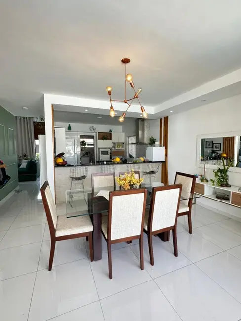 Foto 7 de Casa de Condomínio com 4 quartos à venda, 700m2 em Antares, Maceio - AL