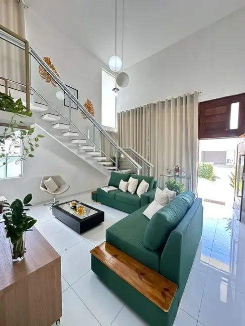 Foto 9 de Casa de Condomínio com 4 quartos à venda, 700m2 em Antares, Maceio - AL