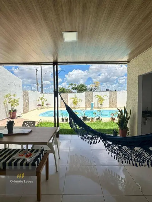 Foto 3 de Casa de Condomínio com 4 quartos à venda, 700m2 em Antares, Maceio - AL