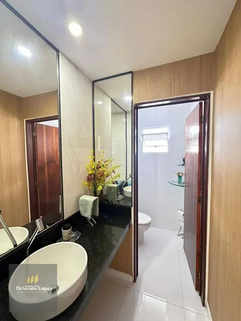 Foto 4 de Casa de Condomínio com 4 quartos à venda, 700m2 em Antares, Maceio - AL