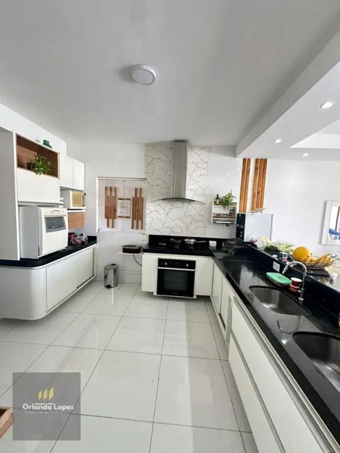 Foto 6 de Casa de Condomínio com 4 quartos à venda, 700m2 em Antares, Maceio - AL