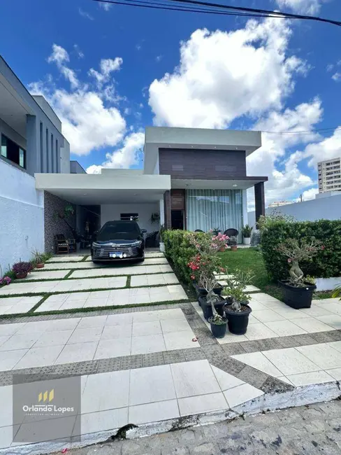 Foto 1 de Casa de Condomínio com 4 quartos à venda, 700m2 em Antares, Maceio - AL