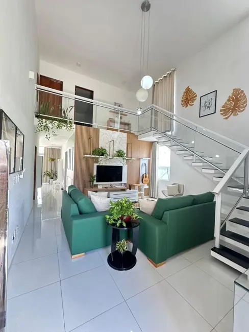 Foto 5 de Casa de Condomínio com 4 quartos à venda, 700m2 em Antares, Maceio - AL