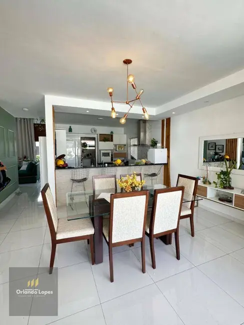 Foto 7 de Casa de Condomínio com 4 quartos à venda, 700m2 em Antares, Maceio - AL