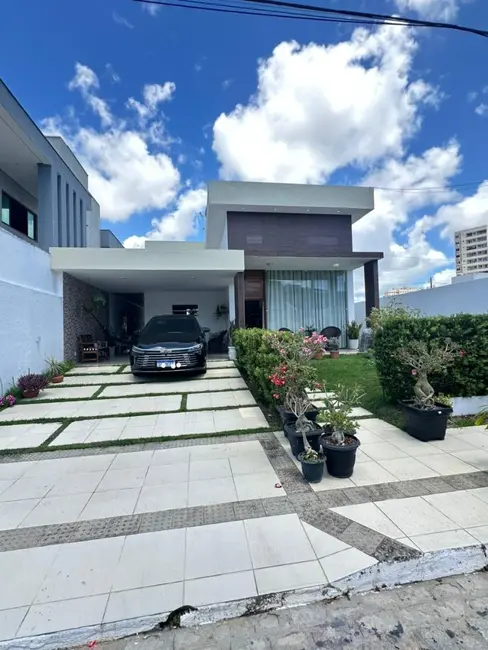 Foto 1 de Casa de Condomínio com 4 quartos à venda, 700m2 em Antares, Maceio - AL