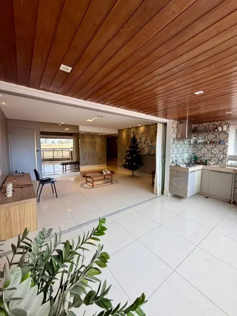 Foto 1 de Apartamento com 3 quartos à venda, 191m2 em Ponta Verde, Maceio - AL