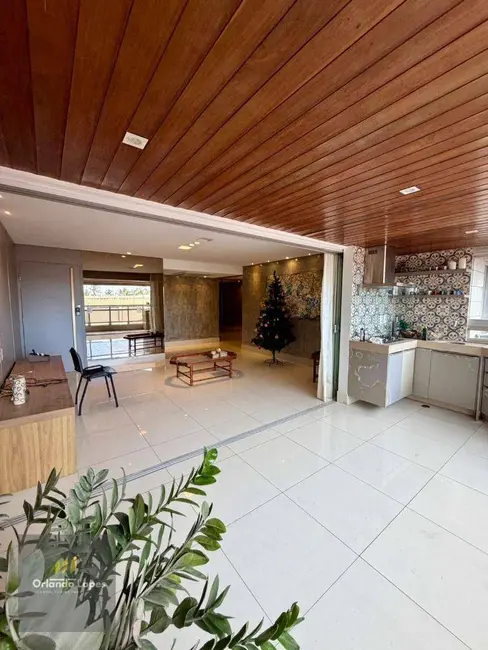 Foto 1 de Apartamento com 3 quartos à venda, 191m2 em Ponta Verde, Maceio - AL