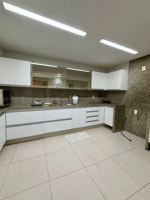 Foto 4 de Apartamento com 3 quartos à venda, 191m2 em Ponta Verde, Maceio - AL