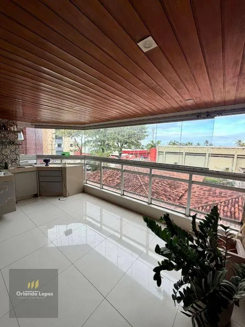 Foto 3 de Apartamento com 3 quartos à venda, 191m2 em Ponta Verde, Maceio - AL