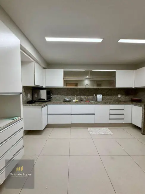 Foto 2 de Apartamento com 3 quartos à venda, 191m2 em Ponta Verde, Maceio - AL