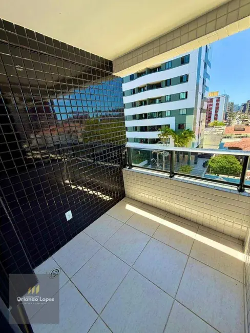 Foto 7 de Apartamento com 3 quartos à venda, 88m2 em Mangabeiras, Maceio - AL