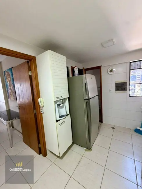 Foto 8 de Apartamento com 3 quartos à venda, 88m2 em Mangabeiras, Maceio - AL