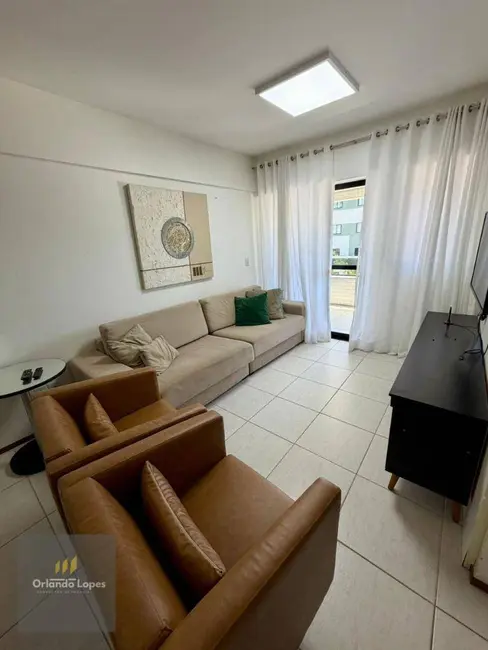 Foto 3 de Apartamento com 3 quartos à venda, 88m2 em Mangabeiras, Maceio - AL