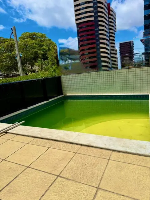 Foto 9 de Apartamento com 3 quartos à venda, 88m2 em Mangabeiras, Maceio - AL