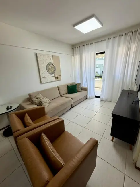 Foto 3 de Apartamento com 3 quartos à venda, 88m2 em Mangabeiras, Maceio - AL