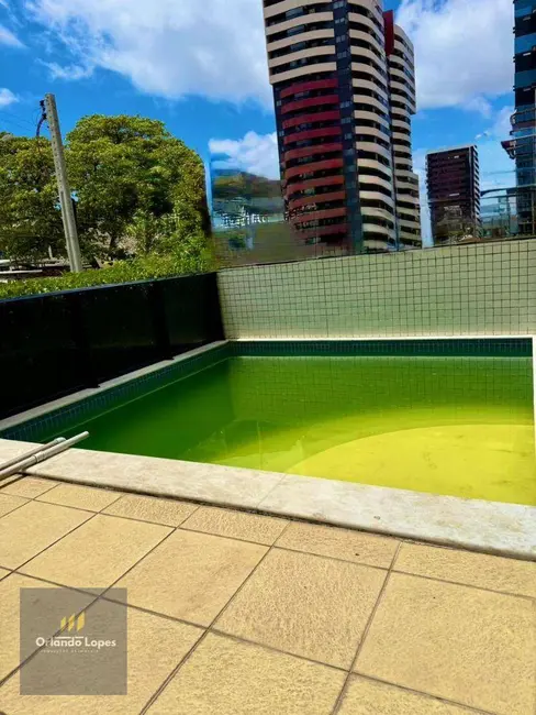 Foto 9 de Apartamento com 3 quartos à venda, 88m2 em Mangabeiras, Maceio - AL