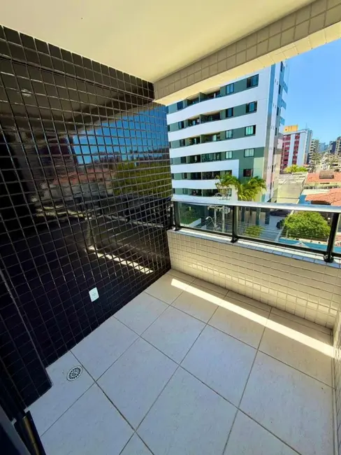 Foto 7 de Apartamento com 3 quartos à venda, 88m2 em Mangabeiras, Maceio - AL