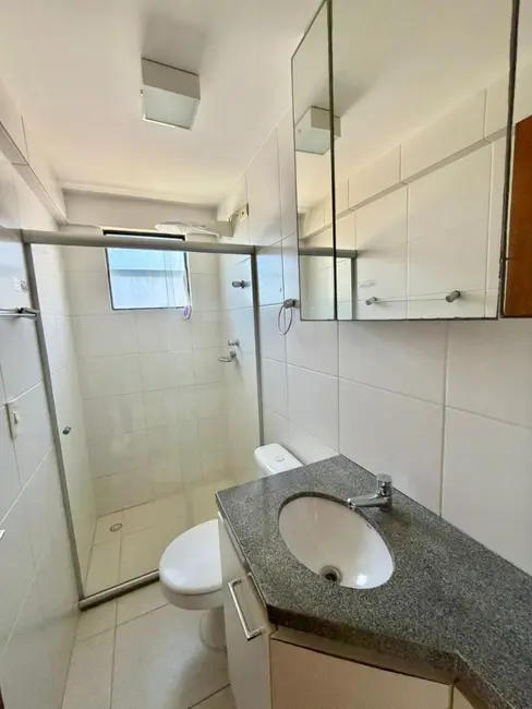 Foto 4 de Apartamento com 3 quartos à venda, 88m2 em Mangabeiras, Maceio - AL
