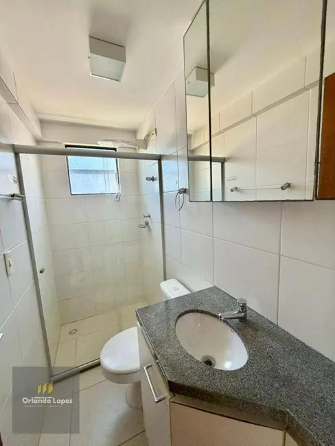 Foto 4 de Apartamento com 3 quartos à venda, 88m2 em Mangabeiras, Maceio - AL