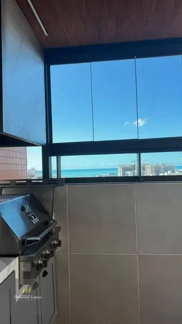 Foto 3 de Cobertura com 3 quartos à venda, 181m2 em Ponta Verde, Maceio - AL