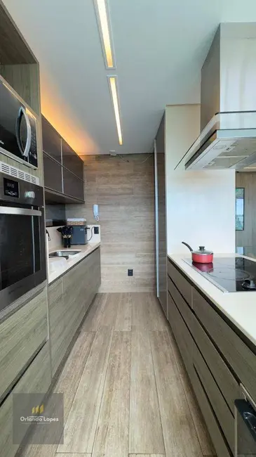 Foto 8 de Cobertura com 3 quartos à venda, 181m2 em Ponta Verde, Maceio - AL