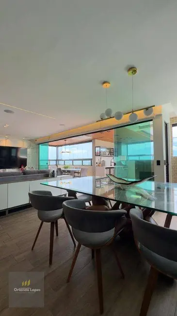 Foto 9 de Cobertura com 3 quartos à venda, 181m2 em Ponta Verde, Maceio - AL