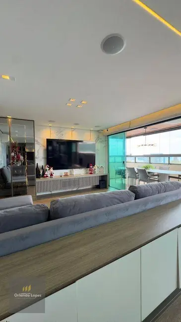 Foto 1 de Cobertura com 3 quartos à venda, 181m2 em Ponta Verde, Maceio - AL