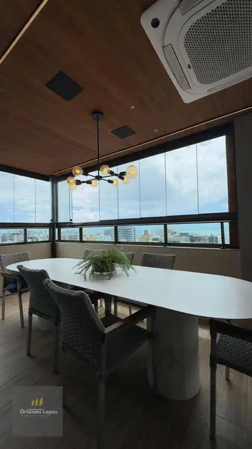 Foto 5 de Cobertura com 3 quartos à venda, 181m2 em Ponta Verde, Maceio - AL