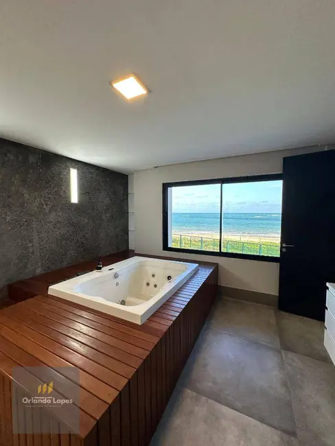 Foto 7 de Casa de Condomínio com 4 quartos à venda, 1000m2 em Garça Torta, Maceio - AL