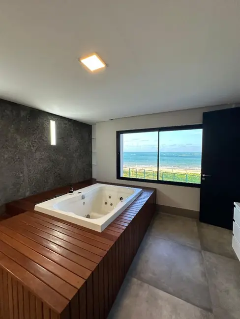 Foto 7 de Casa de Condomínio com 4 quartos à venda, 1000m2 em Garça Torta, Maceio - AL