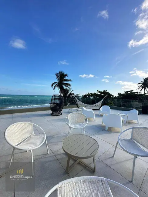 Foto 3 de Casa de Condomínio com 4 quartos à venda, 1000m2 em Garça Torta, Maceio - AL