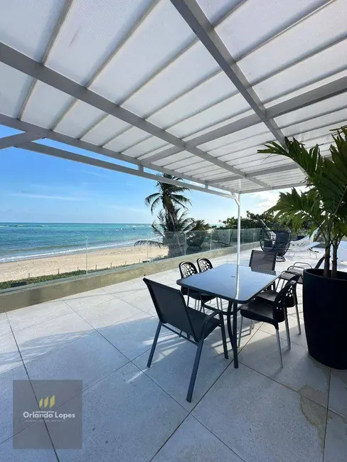 Foto 1 de Casa de Condomínio com 4 quartos à venda, 1000m2 em Garça Torta, Maceio - AL