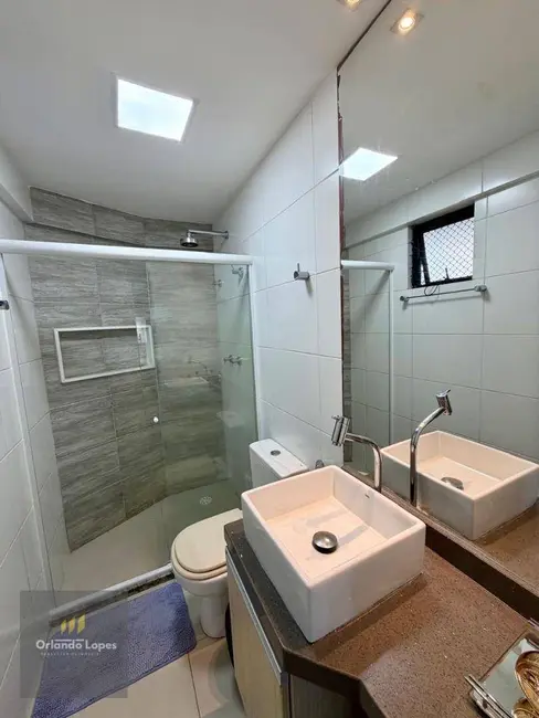 Foto 6 de Apartamento com 4 quartos à venda, 214m2 em Jatiúca, Maceio - AL