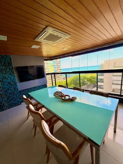Apartamento com 4 quartos à venda, 214m2 em Jatiúca, Maceio - AL - imagem 1 Foto 1 de Apartamento com 4 quartos à venda, 214m2 em Jatiúca, Maceio - AL