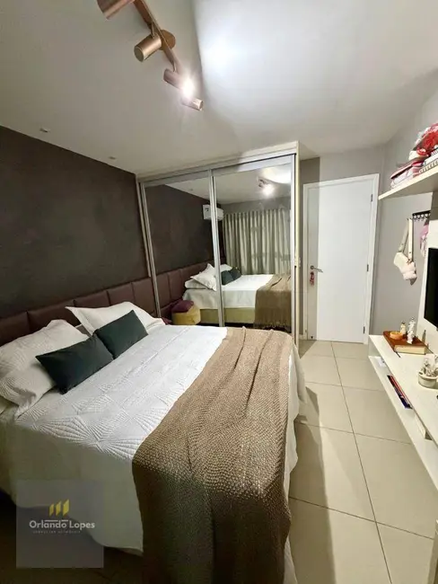 Foto 8 de Apartamento com 4 quartos à venda, 214m2 em Jatiúca, Maceio - AL