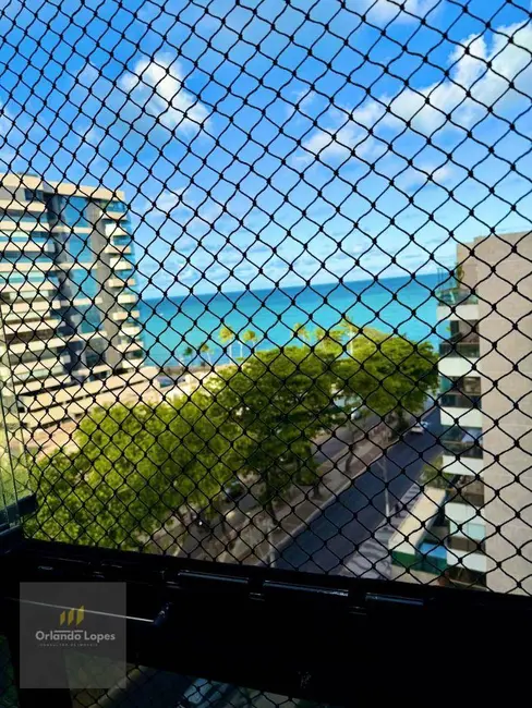 Foto 5 de Apartamento com 4 quartos à venda, 214m2 em Jatiúca, Maceio - AL