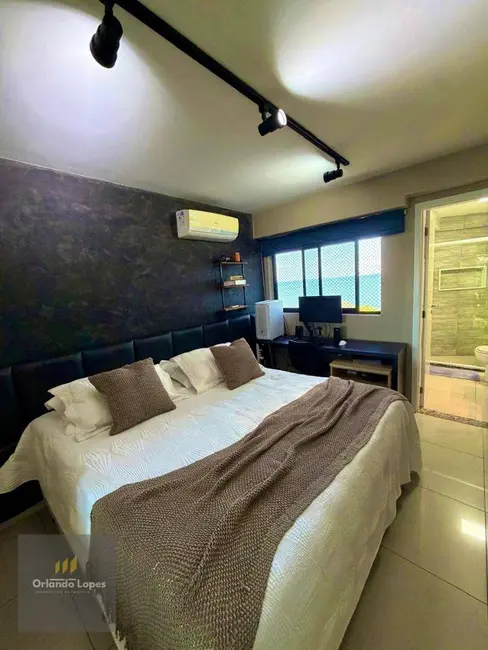 Foto 3 de Apartamento com 4 quartos à venda, 214m2 em Jatiúca, Maceio - AL