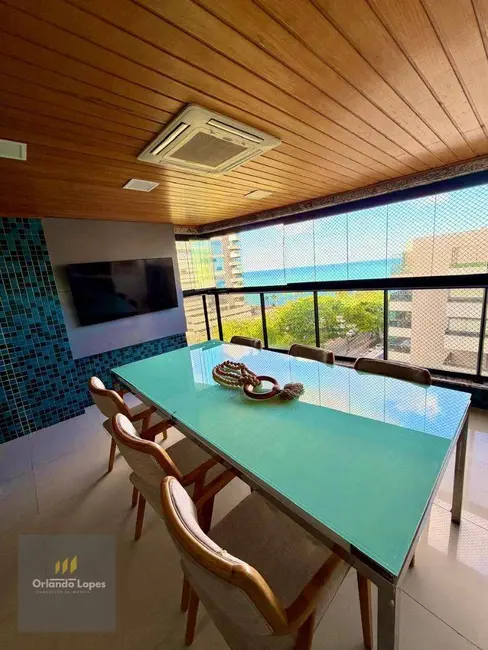 Foto 1 de Apartamento com 4 quartos à venda, 214m2 em Jatiúca, Maceio - AL