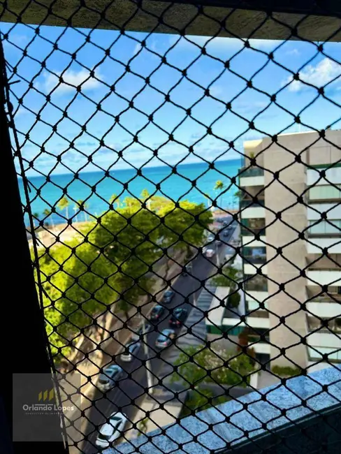 Foto 9 de Apartamento com 4 quartos à venda, 214m2 em Jatiúca, Maceio - AL