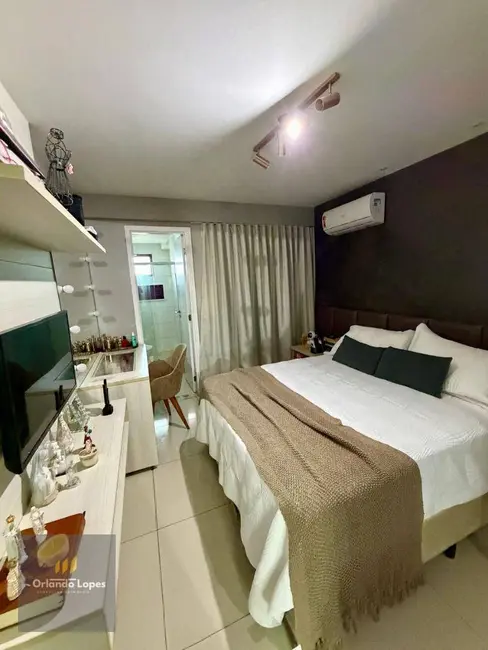 Foto 7 de Apartamento com 4 quartos à venda, 214m2 em Jatiúca, Maceio - AL