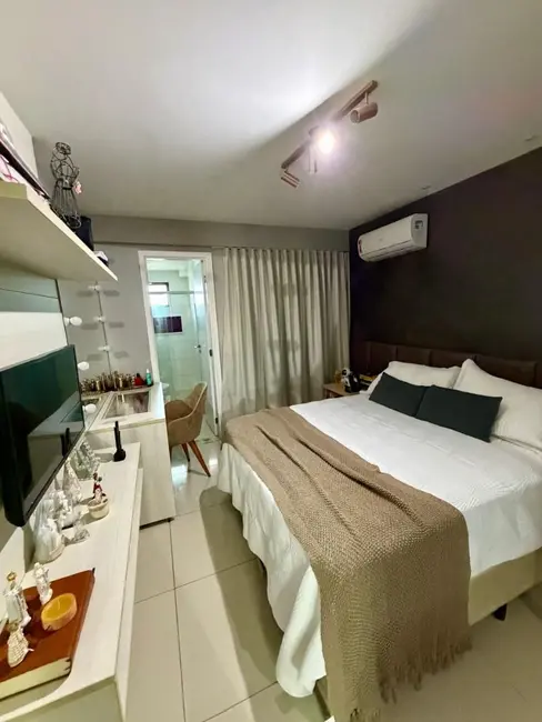 Apartamento com 4 quartos à venda, 214m2 em Jatiúca, Maceio - AL - imagem 7 Foto 7 de Apartamento com 4 quartos à venda, 214m2 em Jatiúca, Maceio - AL