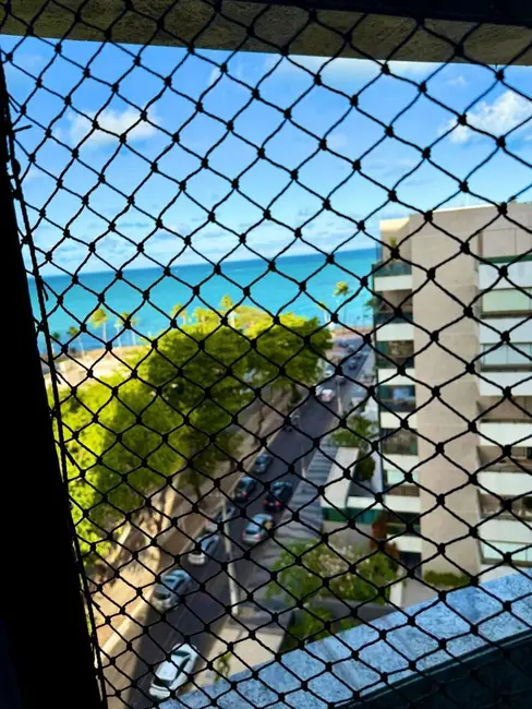Apartamento com 4 quartos à venda, 214m2 em Jatiúca, Maceio - AL - imagem 9 Foto 9 de Apartamento com 4 quartos à venda, 214m2 em Jatiúca, Maceio - AL